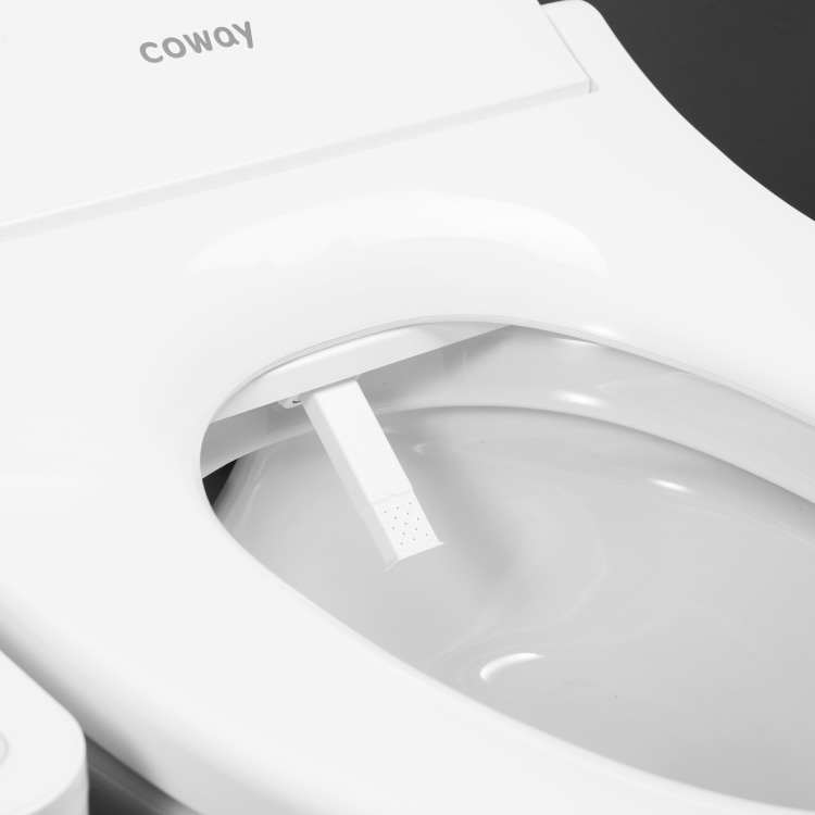 Battery Bidet