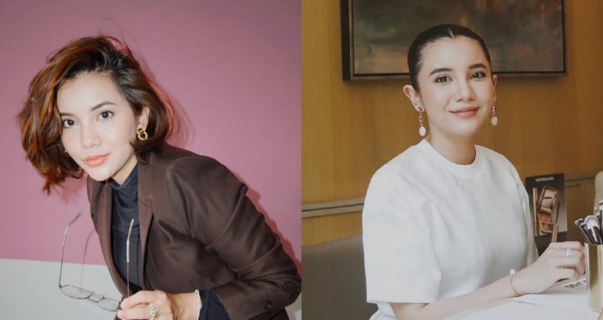 “Saya Bukan Nak Sindir Sesiapa, Tapi Puas Hati Ke?” – Sweet Qismina