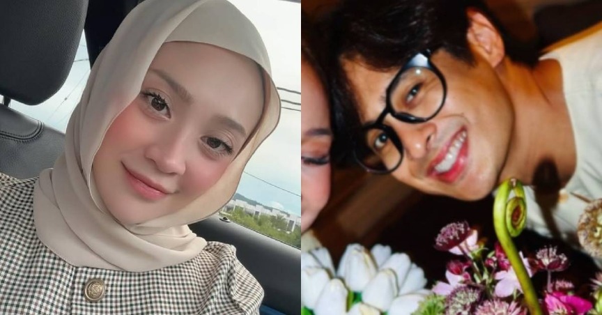 Pempengaruh Chazynash Selamat Bertunang, Hantaran Bekas Isteri Jadi Tumpuan – “Insyaallah Berkat Doa Hampa Fatin Kuat”