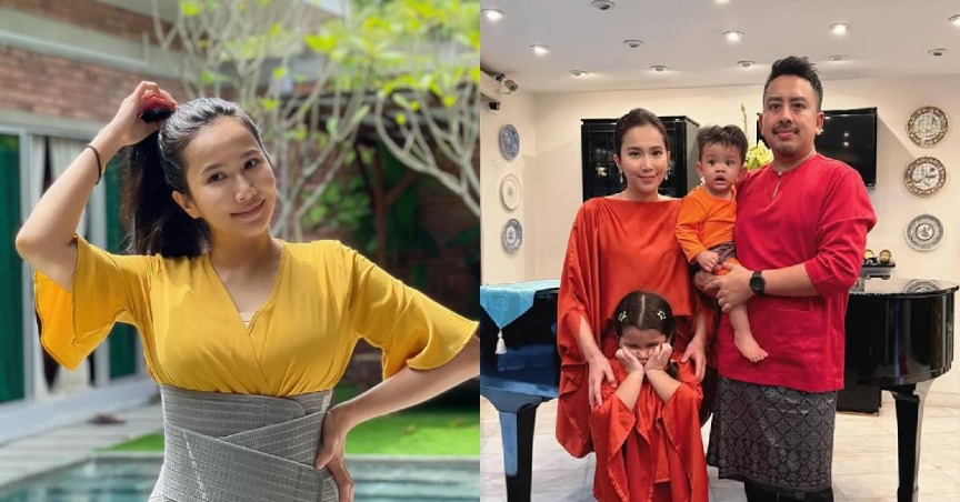 “Ya Saya Kini Sah Bercerai Dan Dalam Tempoh Idah” – Dayana Roza