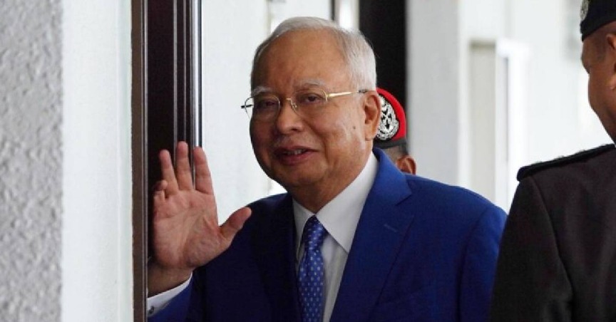 Perbicaraan 1MDB: Pihak Pendakwaan Cadang 80 Tahun Penjara, Denda RM11.4 Bilion Terhadap Najib
