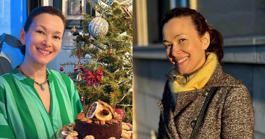 “Krismas Hidup Dalam Jiwa Saya, Tiada Siapa Mampu Merampasnya” – Deanna Yusof Jelaskan Sebab Masih Raikan Hari Natal