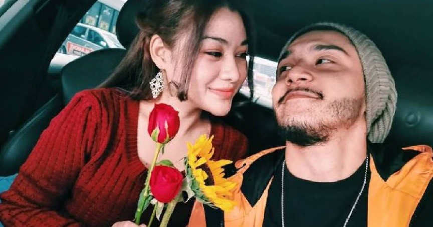 Risteena Buka Mulut Dakwaan Rumah Tangga Bersama Isa Khan Sedang Bergolak – “Cerai Bukan Perkara Main-Main”