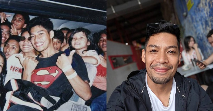 Peminat Pakat Kongsi Gambar Lama, Respon Kamal Adli – “Tak Salah Pun, Ia Satu Kenangan”