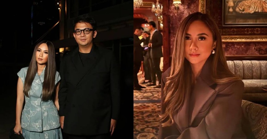 “Kalau Aku Jumpa, Memang Habis Aku Pijak Kau” – Datin Intan Najuwa