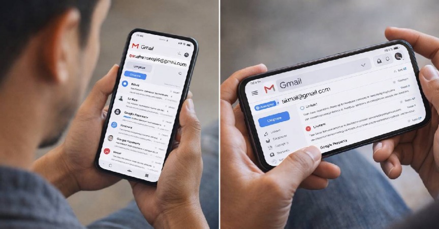 Dah Tak Perlu Buat Akaun Baru, Google Kini Membenarkan Pengguna Menukar ‘Username’ Email