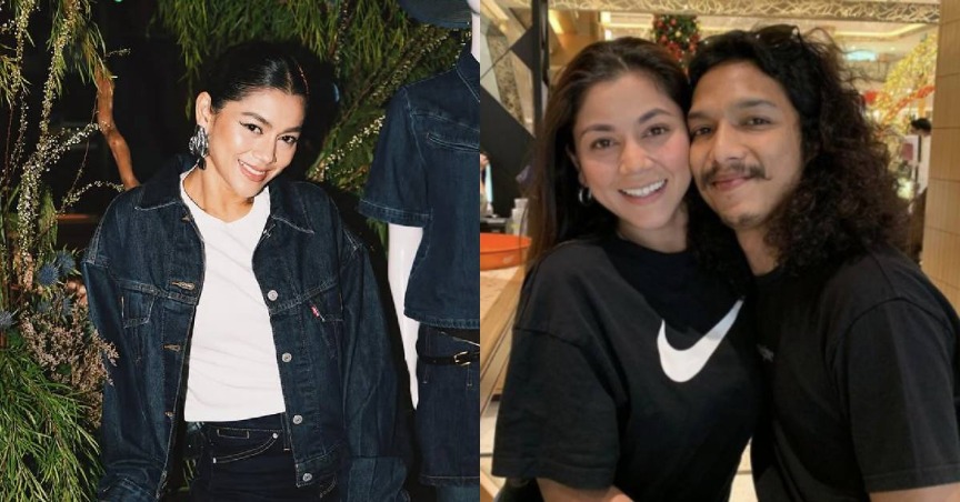 Kaka Azraff Jawab Persoalan Mengenai Status Perkahwinan – “Dulu Saya Tak Percaya Penyakit Ain”