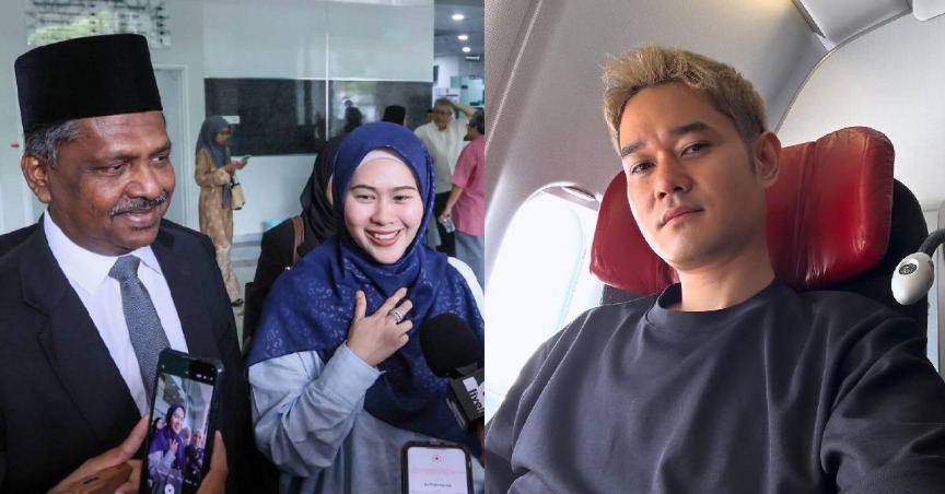 ‘Konon Berhemah, Tapi Sebenarnya Langgar Undang-Undang ‘ – Isu Buang Barang Rumah, Akberdin Maklum Dr Fie Tindakan Sivil Terhadap Nubhan