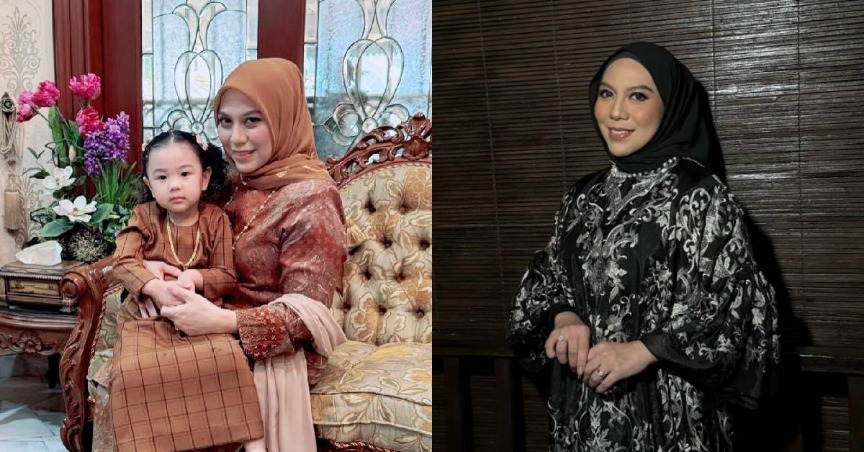 “Saya Berada Di Fasa Sangat Kritikal” – Zehra Zambri Rayu Peluang Kerja, Perlu Tanggung Anak Setelah Bercerai