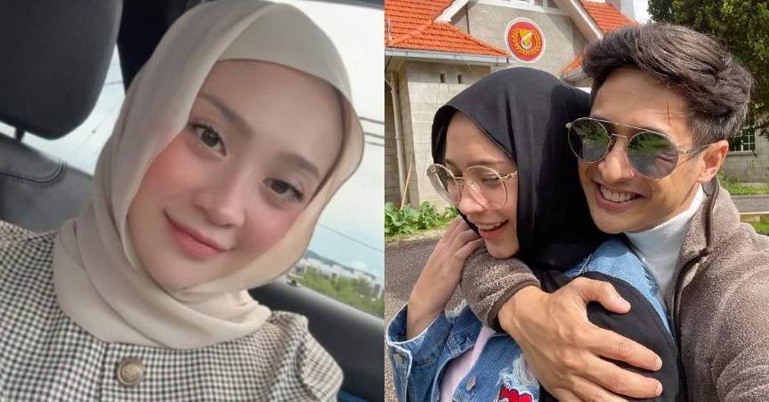 “Jangan Sampai Sebab Kebiadaban & Campur Tangan Hampa, Fatin Tak Dapat Nafkah Lagi..” – Chazynash Bersuara Dakwaan Fitnah Abai Bekas Isteri