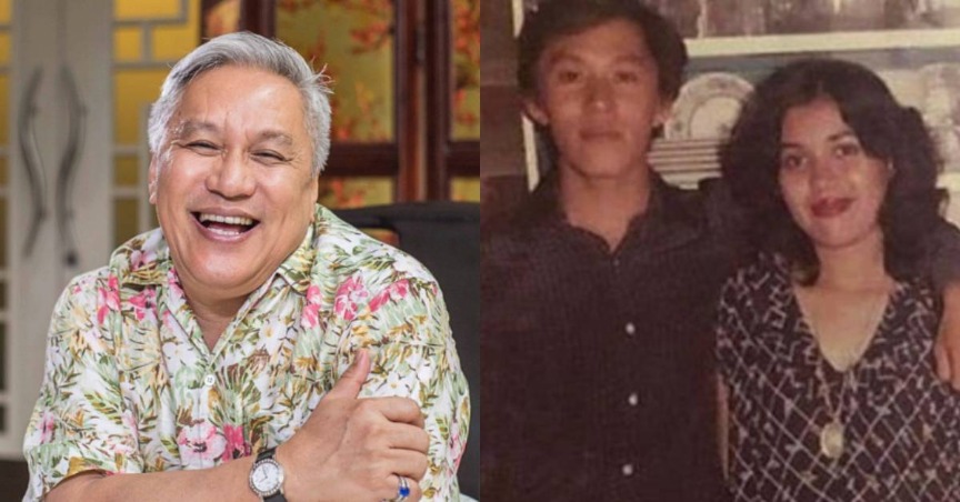 “Dia Menantikan Saya Sampai Hujung Nyawa..” – Cef Wan ‘Throwback’ Kisah Bersama Bekas Isteri, Nafkah Tak Pernah ‘Miss’