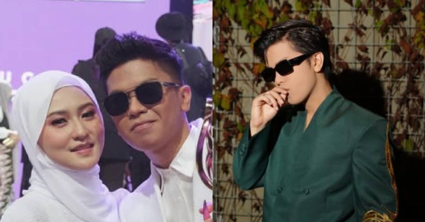 “Masih Banyak Yang Perlu Diperbaiki..” – Hantaran Haqiem Rusli Buat Isteri Curi Tumpuan Ramai