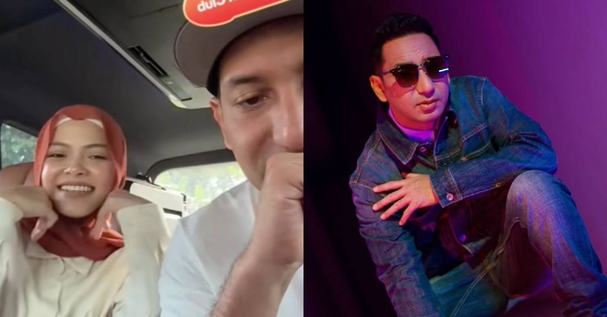 “Nampak Serasi” – Zizan Razak Jawab Dakwaan Sedang Bercinta Dengan Ira Kazar