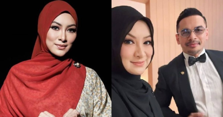 “Ada Kacau Duit Pencen Sesiapa Ke?” – Abby Abadi Hairan Ada Yang Terkesan Isu Tuntut Nafkah Dan Mas Kahwin”