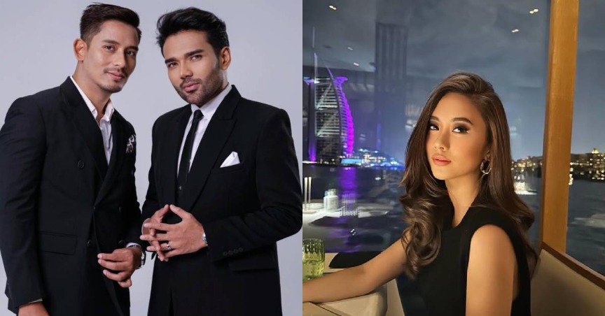 “Tiga Tahun Saya Berdiam Diri” – Rizman Ruzaini Diperintah Bayar Saman RM1.3 Juta Kepada Intan Najuwa