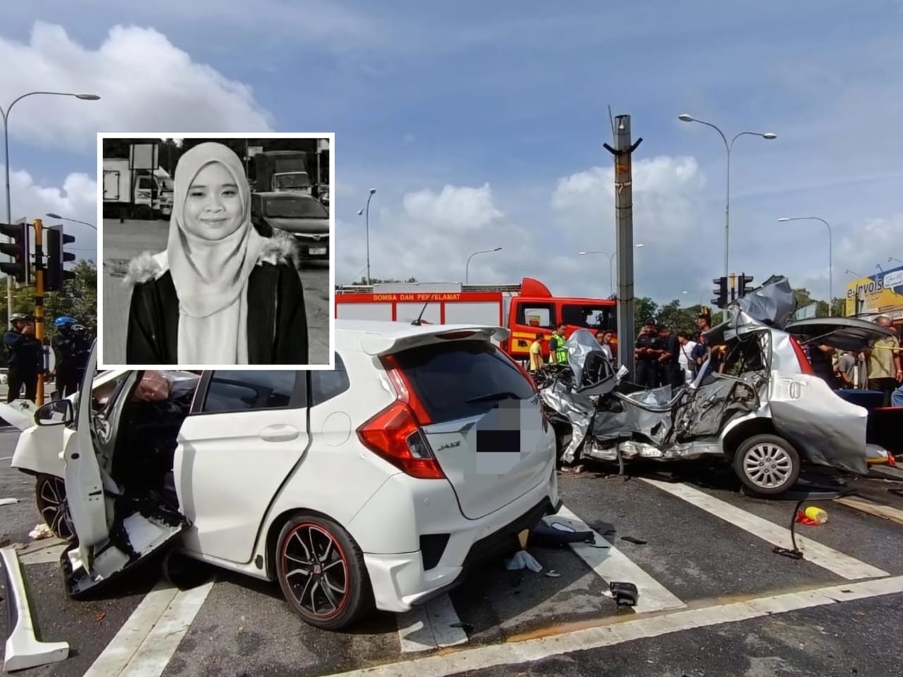 nahas pelajar unisza