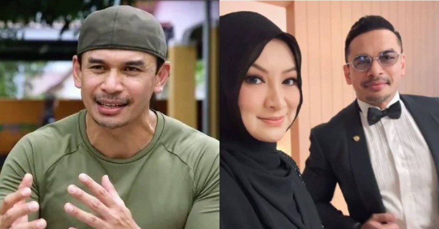 “Aku Bagi ‘First & Last Warning’, Jangan Cuba Nak Masuk Campur” – Norman Hakim Bersuara Isu Nafkah Anak