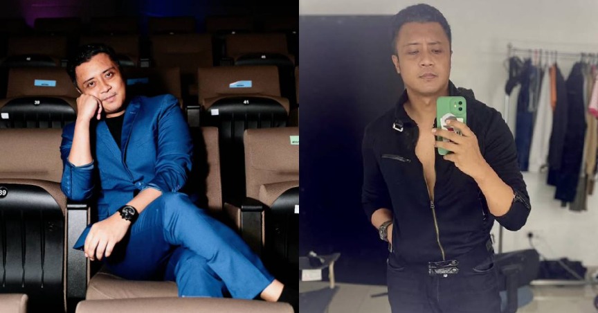 Nama Pelakon Lelaki Kena ‘Petik’ Isu ‘Yeye’ Dalam Kem Pegawai – “Tak Payah La DM, Set*n Betul..”