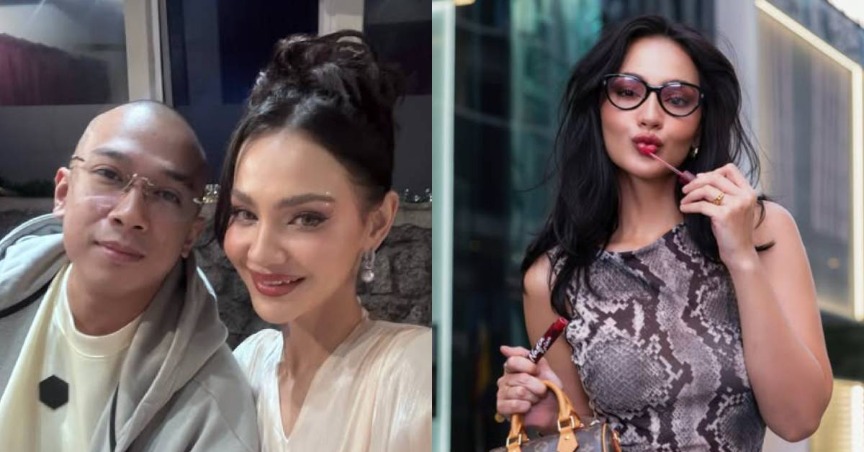 Nadia Brian Nafi Bercinta Dengan Nedim Kerana Harta – “Saya Bukan Jenis Bermewah-Mewah”