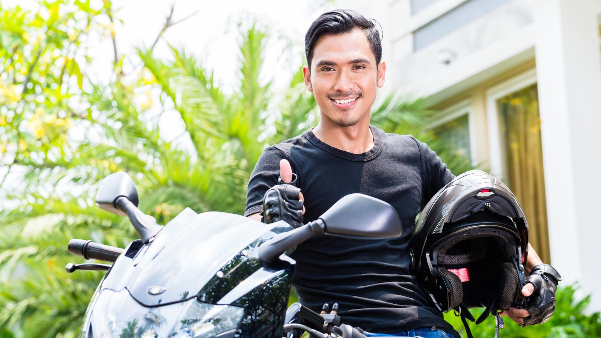 Ramai Baru Tahu Cara Ni Paling Senang Kalau Nak Upgrade Motor