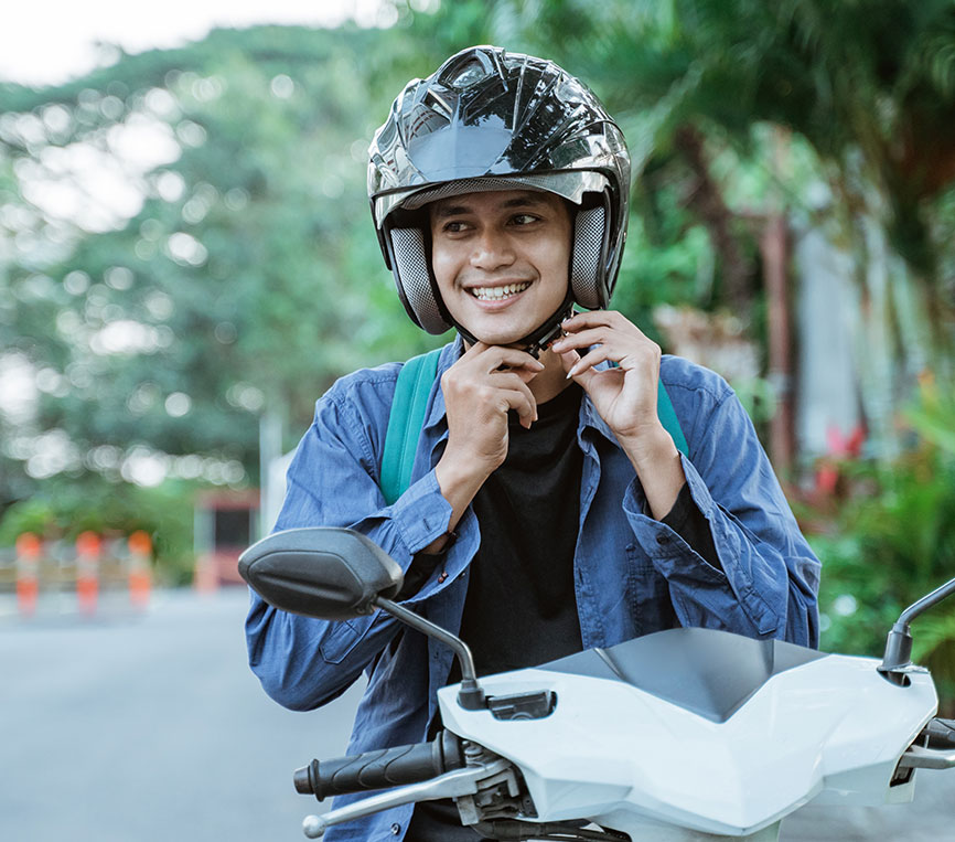 aeon motorcycle financing