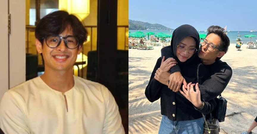 Chazy Nash Tarik Balik Mutaah Gara-Gara Bekas Isteri Nak Tuntut Harta Sepencarian – “Duit Saya Bagi Tu Nak Sapu, Tamak Betul”