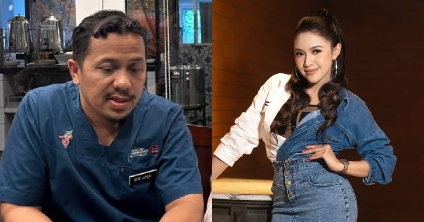 Dr. Afif Pertahan Baby Shima Isu Lirik Lagu Lucah, Tegur Pendekatan Public Health Malaysia – “Jangan Terus Menghukum”