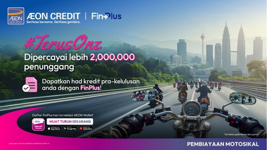 Ramai Baru Tahu Cara Ni Paling Senang Kalau Nak Upgrade Motor