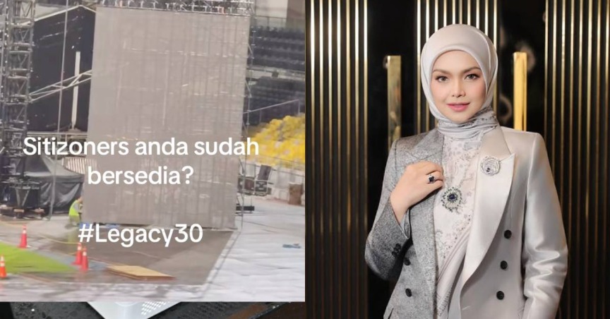 “Suka-Suka Masuk, Ini Yang Saya Marah Bila Buat Penilaian Awal Dan..” – Datuk Seri Siti Nurhaliza