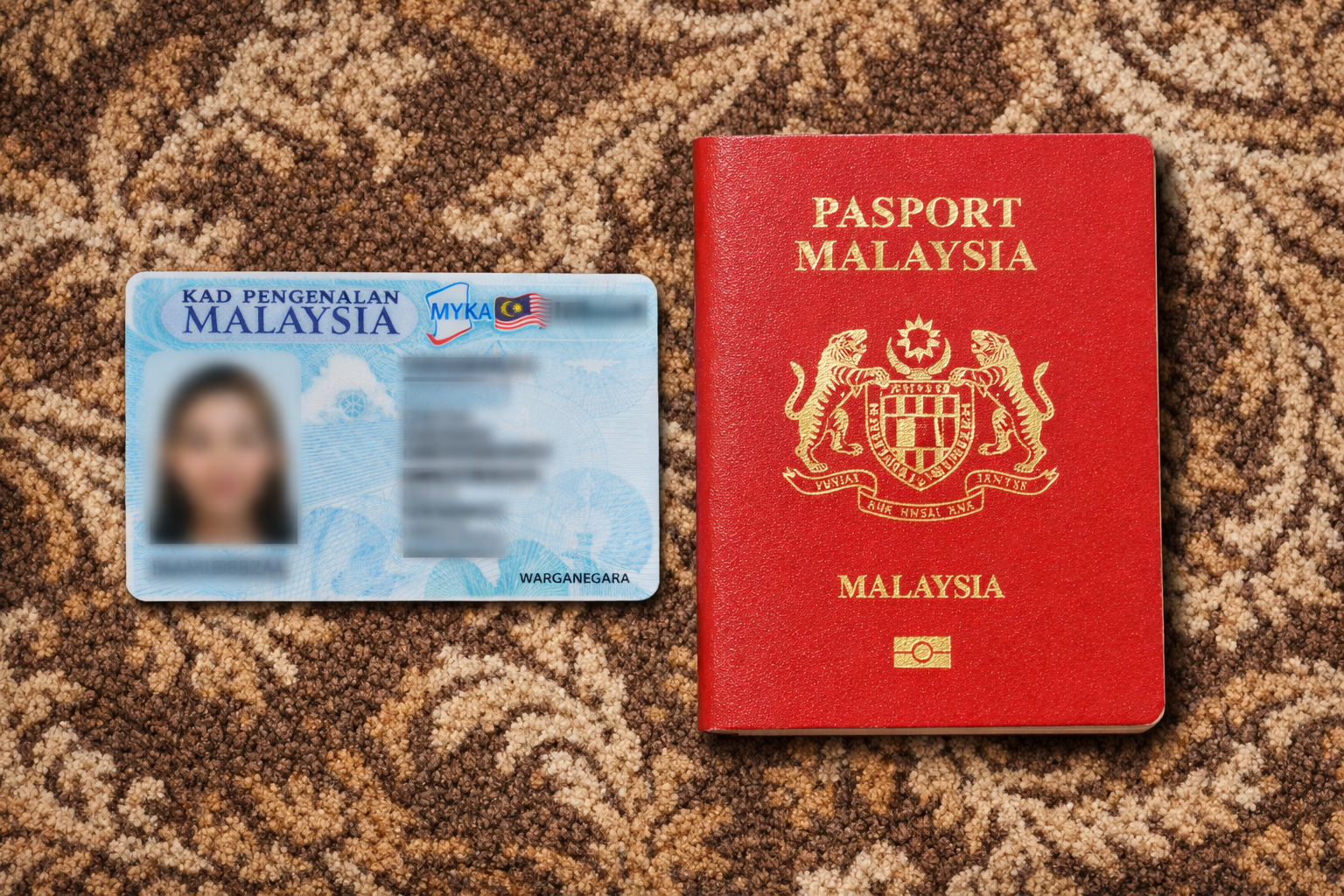 pasport malaysia