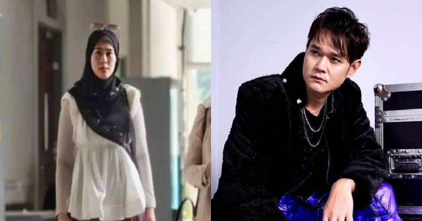 Dr Fie Kecewa Nubhan Tidak Hadir Proses Sulh – “Anak-Anak Nak Sekolah, Kami Tiada Tempat Tinggal”