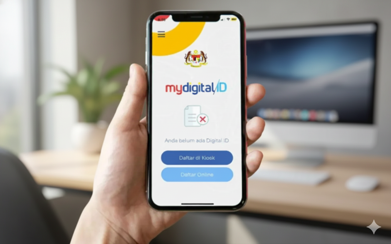 mydigital id