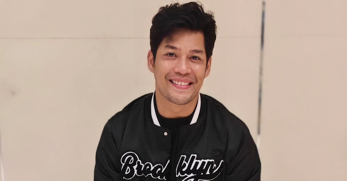 Hasrat Bertemu Hawra Tidak Kesampaian, Kamal Adli Luah Perasaan – “Sia-Sia Turun KL”