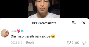 komen jule