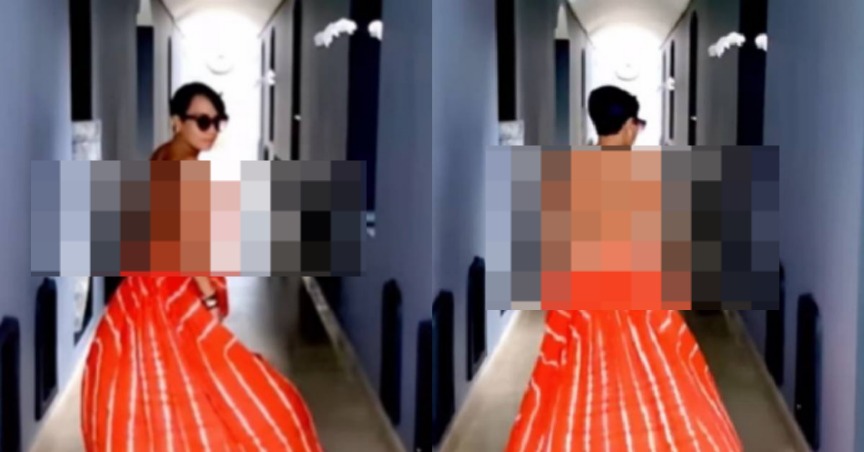 Penampilan Seksi ‘Bareback’ Jeslina Hashim Curi Tumpuan, Tegaskan Usia Bukan Halangan – “Saya Mahu Menua Dengan…”