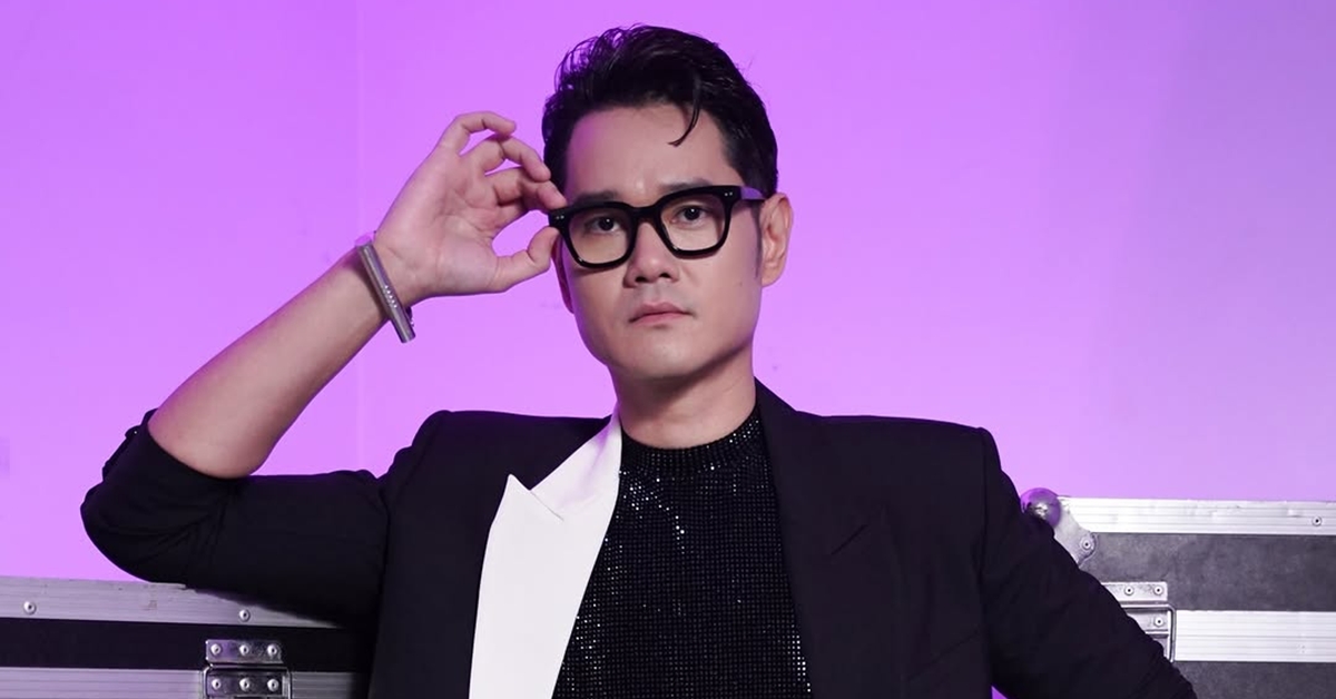 Nubhan Nafi Dakwaan Gunakan Akaun Palsu Serang Bekas Isteri – “Bukan Saya”