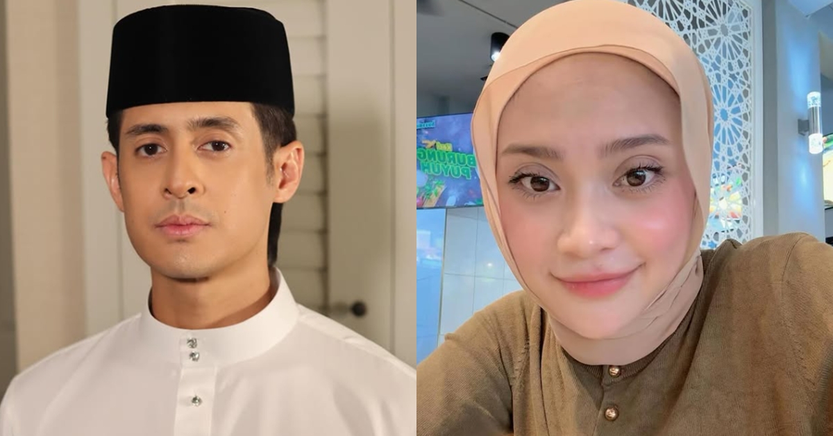 Chazynash Batalkan Tuntutan RM100,000, Mohon Maaf Isu Mutaah – “Saya Terima Teguran Semua”