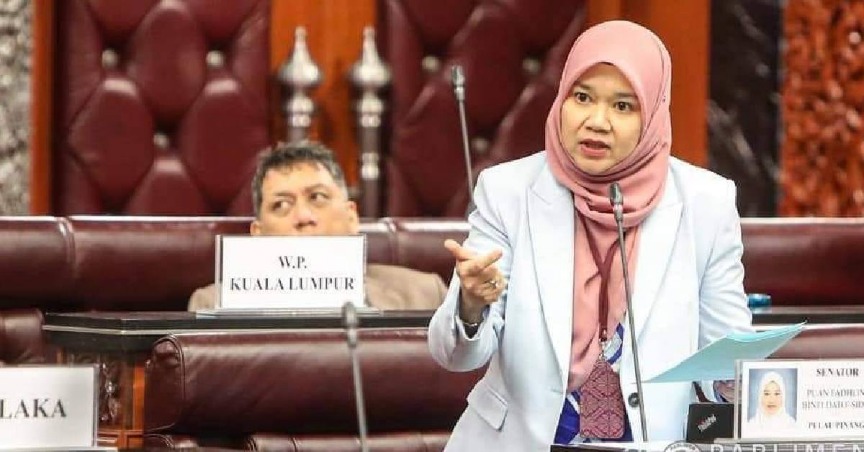 UPSR & PT3 Bakal Dikembalikan, Fadhlina Sidek Mohon Masa Kaji Perlaksanaan