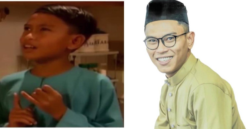 Nama Pengarah Ini ‘Dipetik’ Susulan Kontroversi Pendedahan Pelakon Diari Ramadan Rafique Diliw*t Sejak Kecil