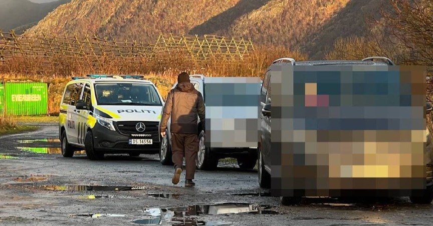 Buat Operasi ‘Tour’ Northern Lights Secara Haram, Norway Usir 7 Rakyat Malaysia