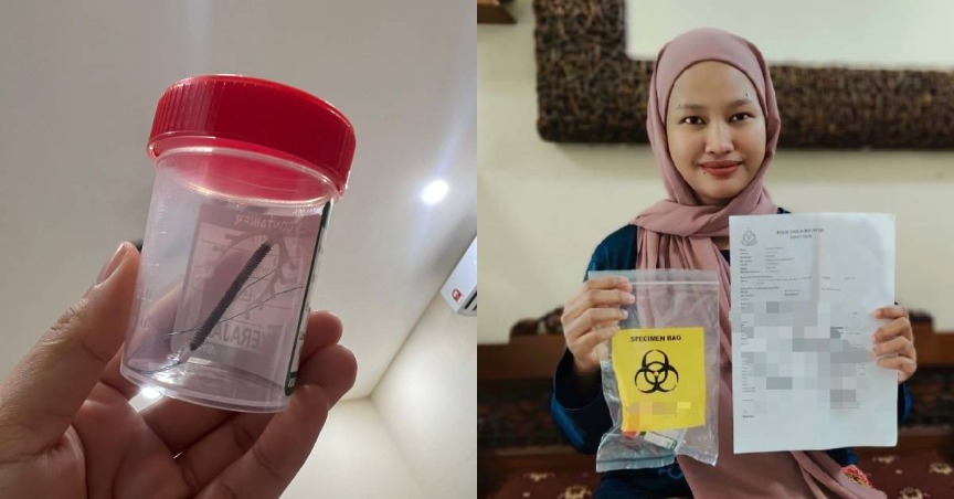 Doktor Pasang IUCD Sehingga Tembus Rahim, Wanita Tak Boleh Beranak Normal Selamanya – “Minta Maaf Pun Tak”