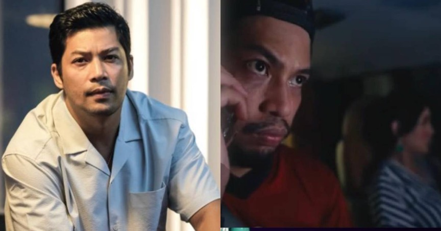 Tular Video Bergaduh Dengan Uqasha Di TikTok, Kamal Adli Buka Mulut – “Bod*hlah Macam Ni..”