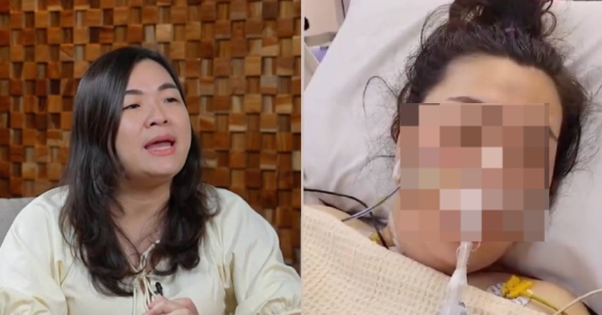 Warga Indonesia Dakwa Hospital Swasta Malaysia Dibedah Tanpa Izin, Netizen Tak Percaya – “Lucu, Semuanya Perlu ‘Consent Form'”