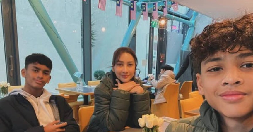 “Player JDT, Dari Atas Bawah Barang Branded Tapi Dok Kata Tak Mampu..” – Rita Rudaini