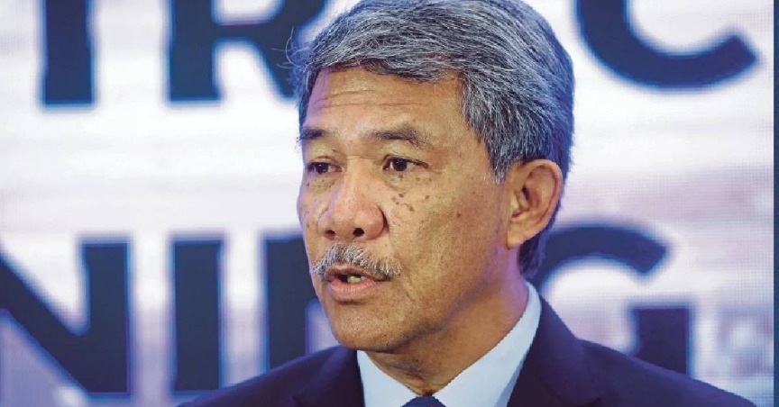 Pelakon Wanita ‘Lenyap’ Di Arab Saudi Dilaporkan Sudah Keluar Dari Jeddah – Tok Mat