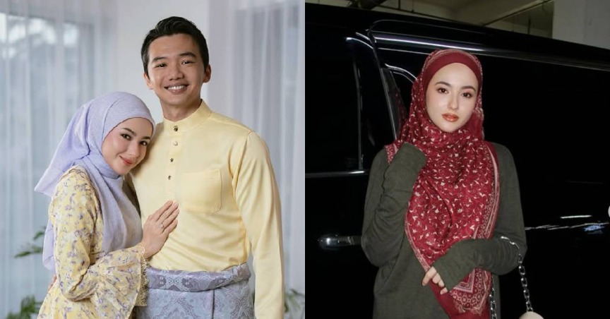Hannah Delisha Jawab Dakwaan Rumah Tangga Bersama Suami Kini Bergolak – “Kami Sebenarnya…”