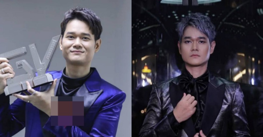 ‘Haters’ Mengharapkan Kekalahan Di GV, Nubhan Ahamad Respon – “Dapat Nombor 3 GV Bukan ‘Padan Muka'”