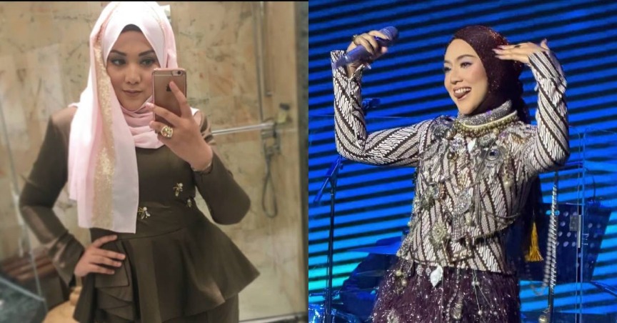 “Sejujurnya Saya Dah Tak Nak Balik Ke..” – Shila Amzah