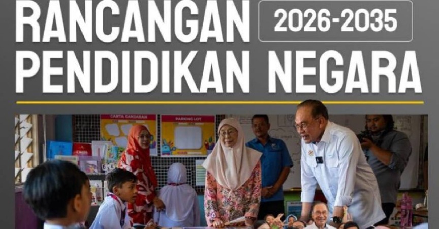 (RPN) Darjah 1 Bermula Pada Umur 6 Tahun, Peperiksaan Penting Dilaksanakan Tahap Darjah 4 & Tingkatan 3