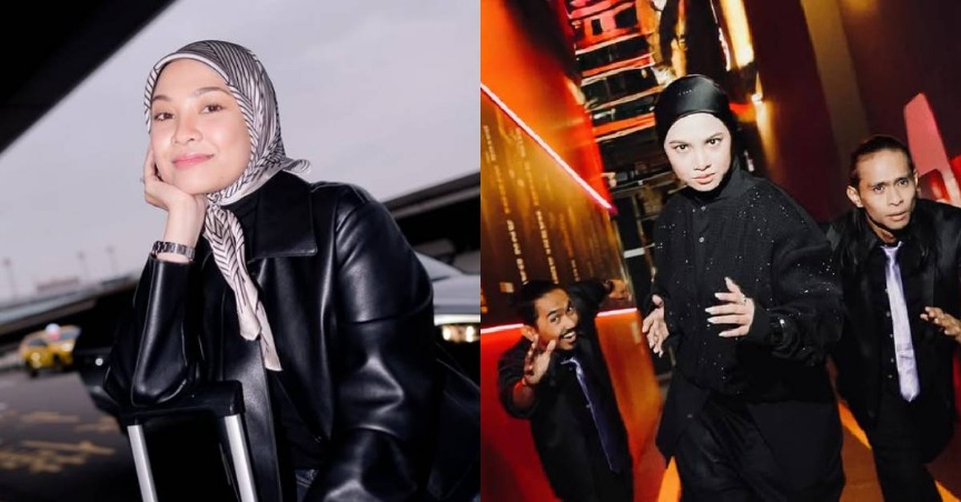 “Kelakar Orang ‘Judge’ Nyanyian Sebab Kehidupan Peribadi, Bukan Suara” – Nabila Razali